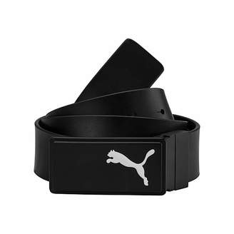 Puma Reversible Leather Ctl Belt