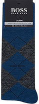 Thumbnail for your product : HUGO BOSS John cotton socks - for Men