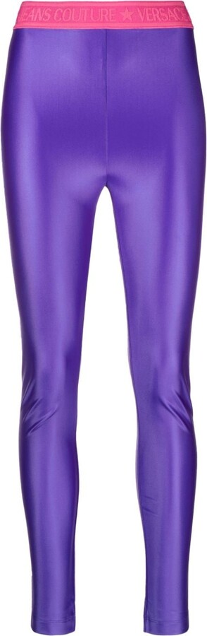 Coated Leggings, Shop The Largest Collection