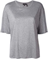 Thumbnail for your product : Theory short sleeve T-shirt