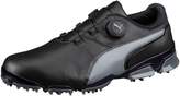 Thumbnail for your product : Puma TITANTOUR IGNITE Disc WIDE Men's Golf Shoes