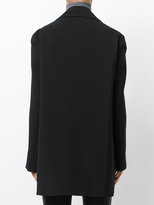 Thumbnail for your product : The Row oversized blazer