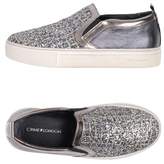 Thumbnail for your product : Crime London Low-tops & sneakers