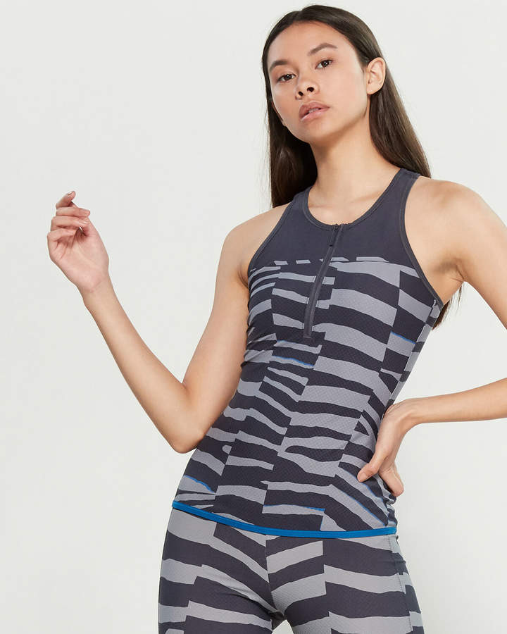 adidas by Stella McCartney Train Miracle Tank adidas by Stella McCartney Train Miracle Tank