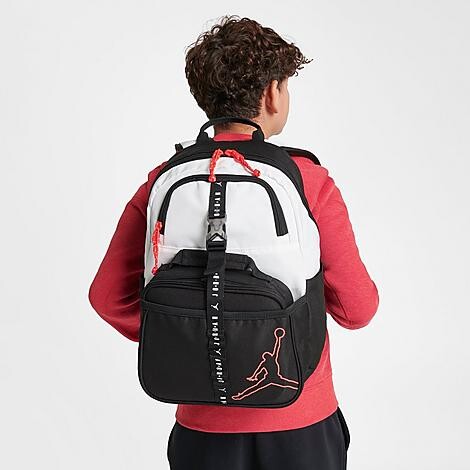 Jordan Kids' Air Lunch Bag and Backpack - ShopStyle