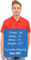 Thumbnail for your product : The North Face Short Sleeve Crag Polo