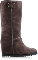 Thumbnail for your product : Marc by Marc Jacobs Tall boots