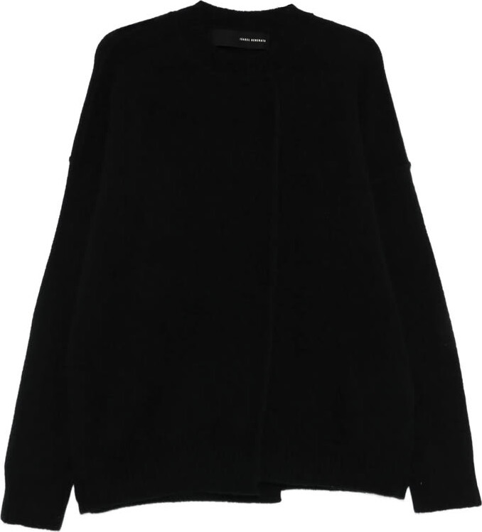 Isabel Benenato Sweater