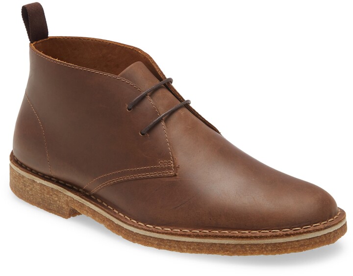 Nordstrom 1901 Hudson Chukka Boot ShopStyle