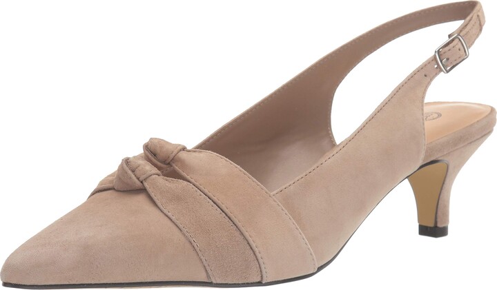 bella vita joni slingback pumps