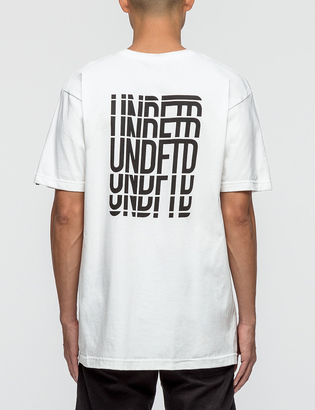 Undefeated Hill Bombing T-Shirt