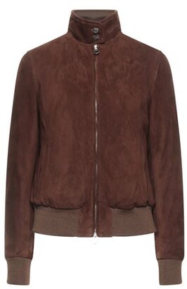 Stewart Down jacket