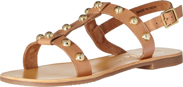 Callisto Women's Bristol Dress Sandal