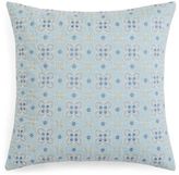 Thumbnail for your product : Sky Portia Skylar Decorative Pillow, 18" x 18" - 100% Exclusive