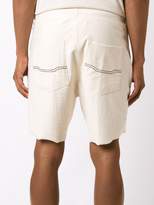 Thumbnail for your product : OSKLEN side pockets bermuda shorts