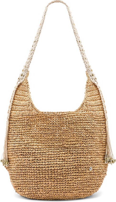 flora bella vallejo beach tote