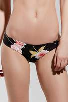 Thumbnail for your product : Billabong Floral Dawn Bikini Bottom