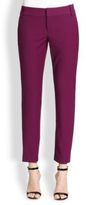 Thumbnail for your product : Alice + Olivia Stacey Skinny Pants