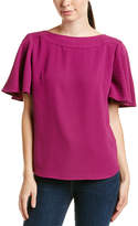 Thumbnail for your product : Trina Turk Symone Top