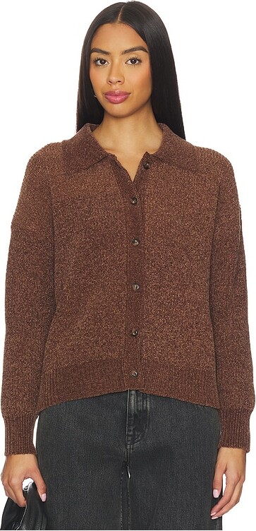 Central Park West Stella Robbie Polo