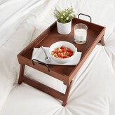 Thumbnail for your product : Threshold 5oz Wood Mini Serving Bowl