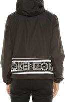 Thumbnail for your product : Kenzo Reversible Jacket
