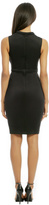 Thumbnail for your product : Camilla And Marc Deep Scuba Dive Dress