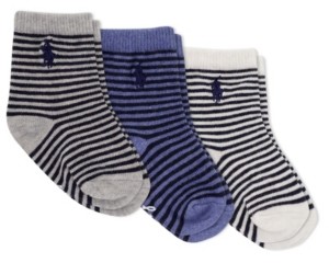 baby boy polo socks