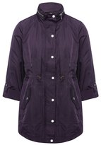 Thumbnail for your product : M&Co Parka jacket
