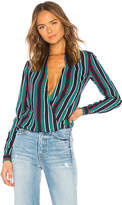 Thumbnail for your product : Lovers + Friends Get Down Blouse