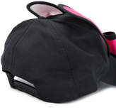 Thumbnail for your product : Bernstock Speirs bunny cap