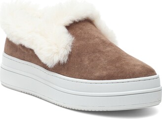 j slides bowie platform