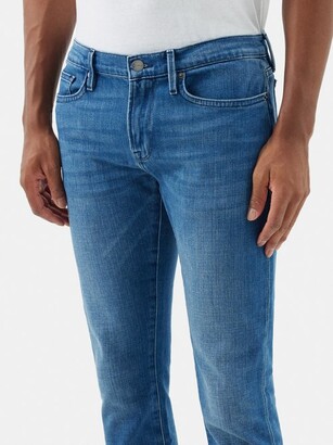 Frame L'homme Slim-leg Jeans