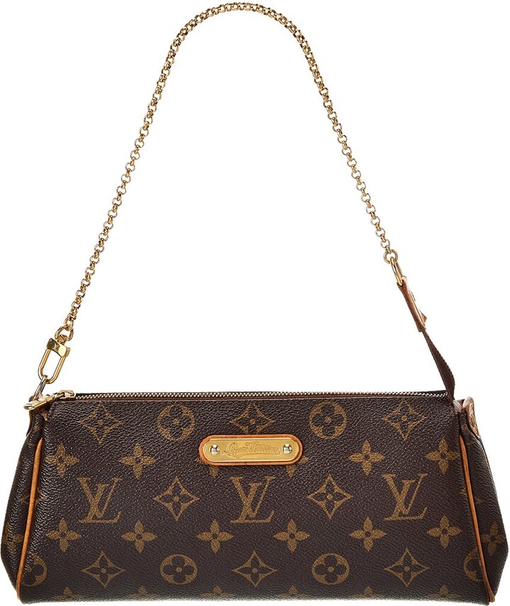 Louis Vuitton Monogram Canvas Sac Shopping Tote GM Bag - Yoogi's