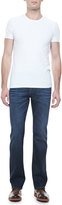 Thumbnail for your product : AG Adriano Goldschmied Protege 6-Years Denim Jeans, Indigo
