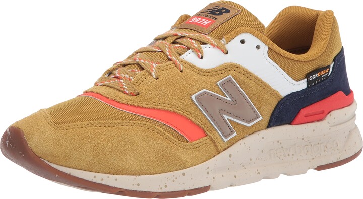 New Balance Men's Gold Sneakers & Athletic Shoes | over 10 New Balance  Men's Gold Sneakers & Athletic Shoes | ShopStyle | ShopStyle