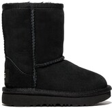 Thumbnail for your product : Ugg Kids Classic II ankle boots