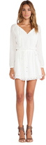 Thumbnail for your product : Wish Quell Mini Dress