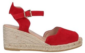 gaimo wedge espadrilles