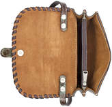 Thumbnail for your product : Patricia Nash Turquoise Tooled Torri Crossbody