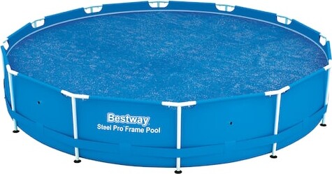 Bestway 12Ft Solar Pool Cover