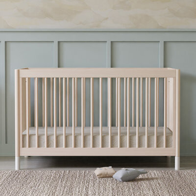 Gelato 4-in-1 Convertible Crib