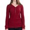 Thumbnail for your product : Woolrich Thermal Henley Shirt - Long Sleeve (For Women)