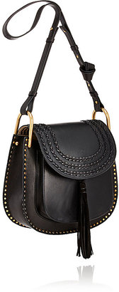 Chloé Women's Hudson Medium Shoulder Bag