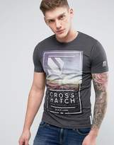 Thumbnail for your product : Crosshatch Photoprint T-Shirt