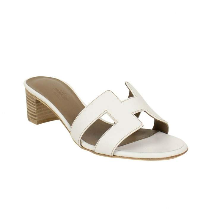 oasis hermes sandals