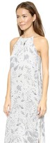 Thumbnail for your product : Zimmermann Rayon Tank Dress