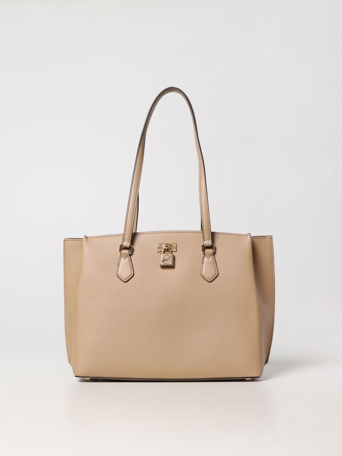 MICHAEL Michael Kors Ruby Small Saffiano Leather Crossbody Bag - ShopStyle