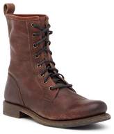 Thumbnail for your product : Frye Jenna Combat Boot