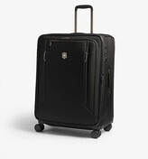 Thumbnail for your product : Victorinox Werks Traveler 6.0 four-wheel suitcase 70cm